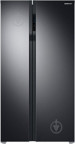 Холодильник Samsung RS55K50A02C/UA - фото 1