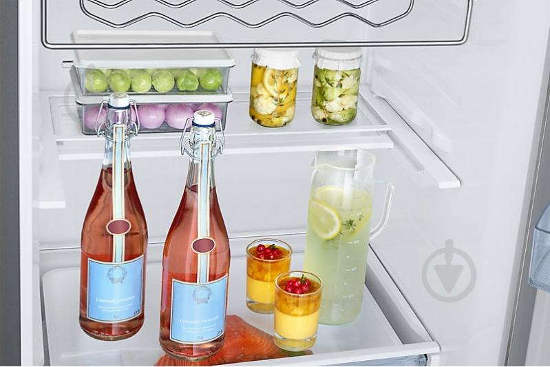 Холодильник Samsung RB37K63402A/UA - фото 11 Холодильник Samsung RB37K63402A/UA - фото 11