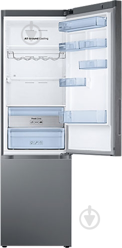 Холодильник Samsung RB37K63402A/UA - фото 6 Холодильник Samsung RB37K63402A/UA - фото 6