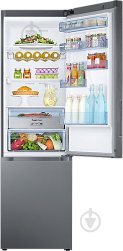 Холодильник Samsung RB37K63402A/UA - фото 7 Холодильник Samsung RB37K63402A/UA - фото 7