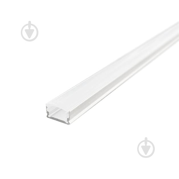 Профіль монтажний LIGHT SET AL LED PROF OVERHEAD 132 200 см 6929547662141 - фото 1 Профіль монтажний LIGHT SET AL LED PROF OVERHEAD 132 200 см 6929547662141 - фото 1