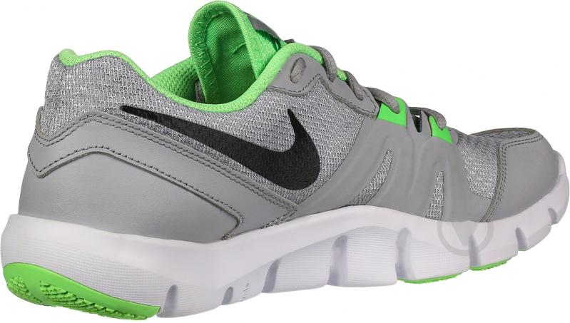 Кроссовки Nike FLEX SHOW TR 807182-003-8 р.41 - фото 3