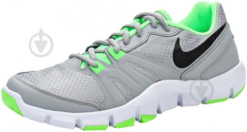Кроссовки Nike FLEX SHOW TR 807182-003-9 р.42,5 - фото 2