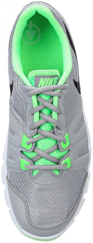 Кроссовки Nike FLEX SHOW TR 807182-003-9 р.42,5 - фото 4