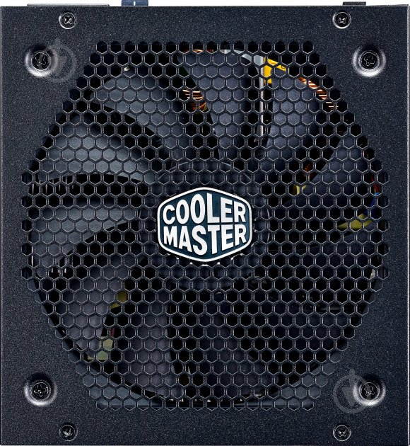 Блок живлення Cooler Master Gold V2 MPY-550V-AFBAG-EU 550 Вт - фото 11