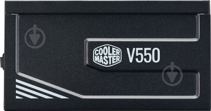 Блок живлення Cooler Master Gold V2 MPY-550V-AFBAG-EU 550 Вт - фото 6