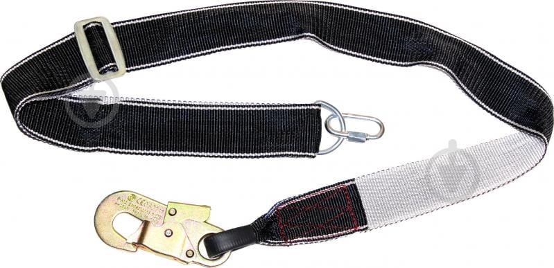 Строп текстильный регулируемый Торнадо 12211 - фото 1