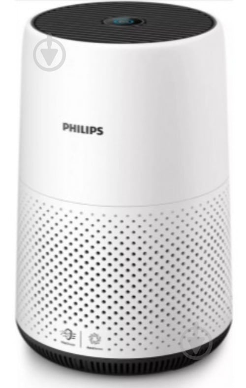 Очищувач повітря Philips Series 800i AC0820/10 - фото 3