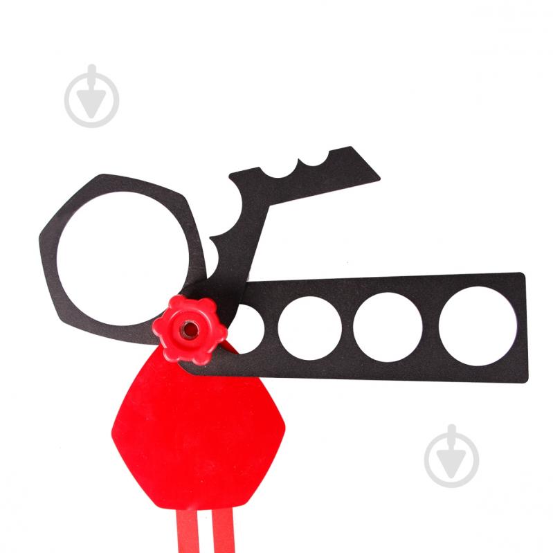 Трафарет Mechanic TileTEMPLATE XL - фото 2