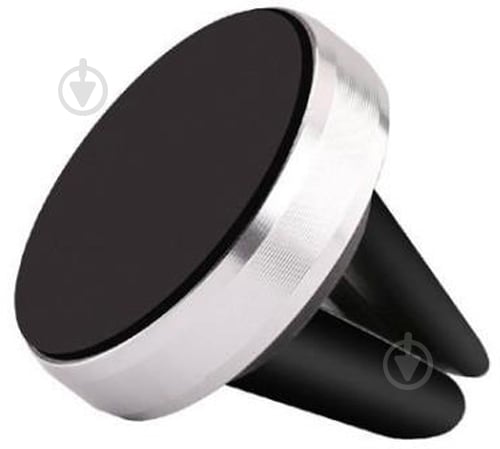 Тримач магнітний CARFACE DO CF24938 чорний - фото 1 Тримач магнітний CARFACE DO CF24938 чорний - фото 1