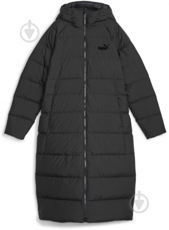 Puma coats clearance