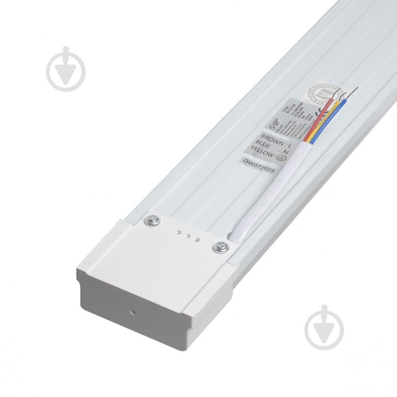 Світильник лінійний LIGHT SET TRUBIZH LF-A 72 Вт 6000 К холодний 6929547665241 - фото 3