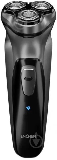 Электробритва ENCHEN Blackstone Shaver (EBS3S) - фото 1