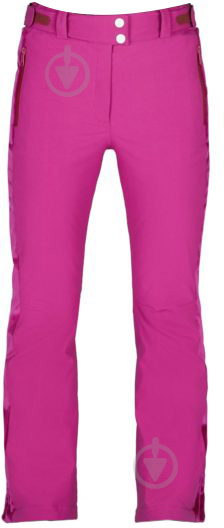 Брюки Vist ALBERTA Ski Pants 01020009-FFFFFF р. L фиолетовый - фото 1