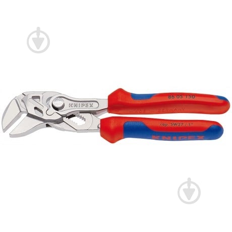 Ключ гаечный KNIPEX 86 05 150 - фото 1