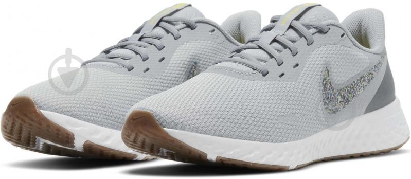 ᐉ Кроссовки Nike Revolution 5 Premium CV0159-019 р.43 US 9,5 27,5 см серый  • Купить в Киеве, Украине • Лучшая цена в Эпицентр К