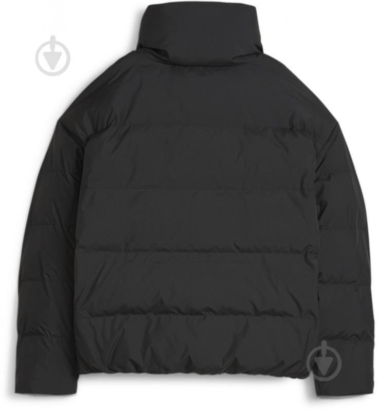 Куртка женская зимняя Puma BETTER POLYBALL PUFFER 67536701 р.M черная - фото 2