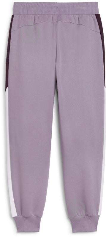 Брюки Puma PUMA POWER PANTS FL 68164930 р.XS фиолетовый - фото 2