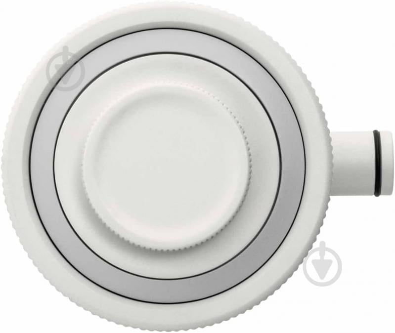 Фільтр-насос для басейну Intex електричний 2006 л/год 26604 - фото 3
