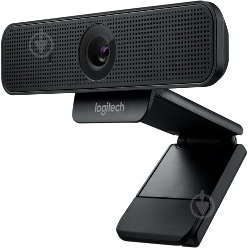 Веб-камера+гарнітура Logitech Personal Video Collaboration Kit (Zone Wireless + C925e) - фото 2