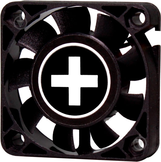 Корпусный кулер Xilence XPF40.W - фото 3 Корпусный кулер Xilence XPF40.W - фото 3