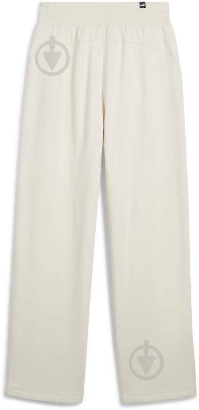 Штани Puma ESS+ CLASS ACT PANTS 68169487 р.XS бежевий - фото 2