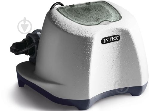 Система хлорирования Intex для бассейнов 26500 л 26688 - фото 2 Система хлорирования Intex для бассейнов 26500 л 26688 - фото 2