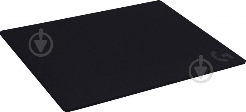 Килимок для миші Logitech G740 Gaming Mouse Pad – EER2 Black (L943-000805) - фото 1