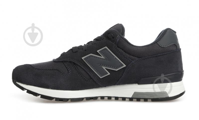 Кроссовки мужские New Balance ML565CN р.42,5 синие - фото 2