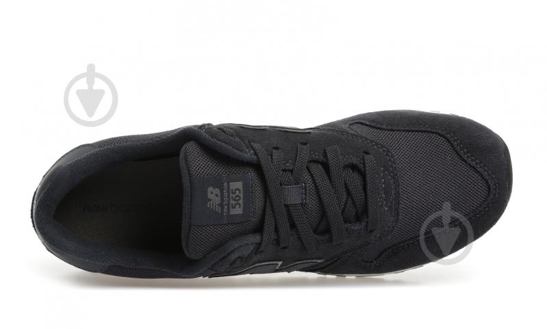 Кроссовки мужские New Balance ML565CN р.42,5 синие - фото 3