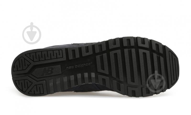 Кроссовки мужские New Balance ML565CN р.42,5 синие - фото 4