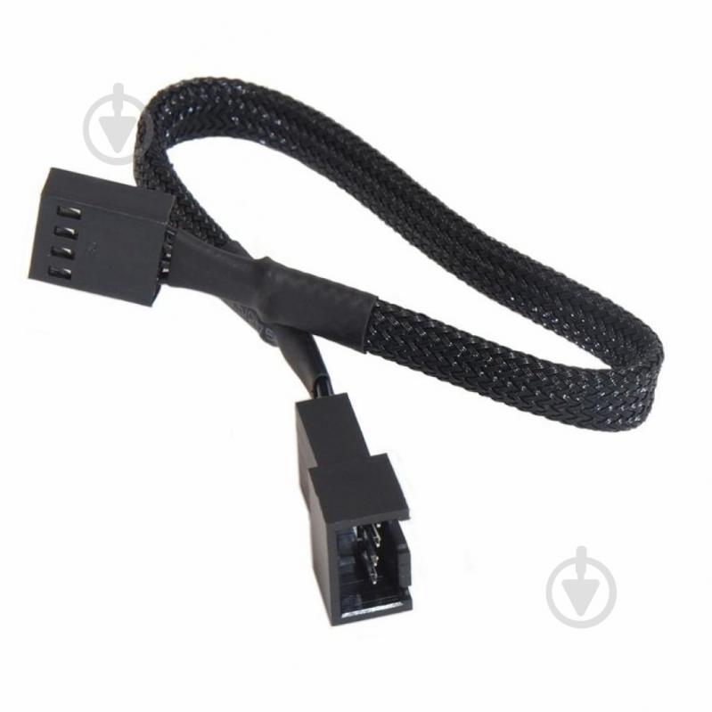 Корпусный кулер Scythe Kaze Flex 120 PWM Slim - фото 5