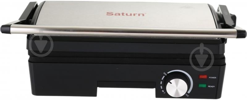 Електрогриль Saturn ST-EC1140 - фото 6