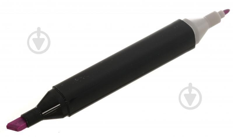 Набір двосторонніх маркерів Touch 48 шт. різнокольоровий - фото 3 Набір двосторонніх маркерів Touch 48 шт. різнокольоровий - фото 3