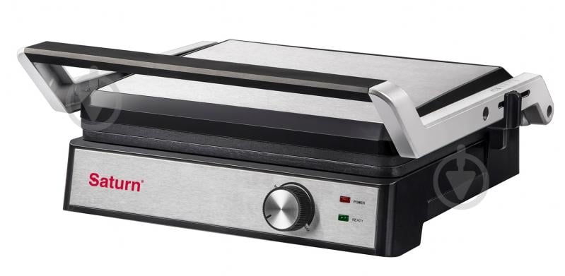 Електрогриль Saturn ST-EC1142 - фото 1