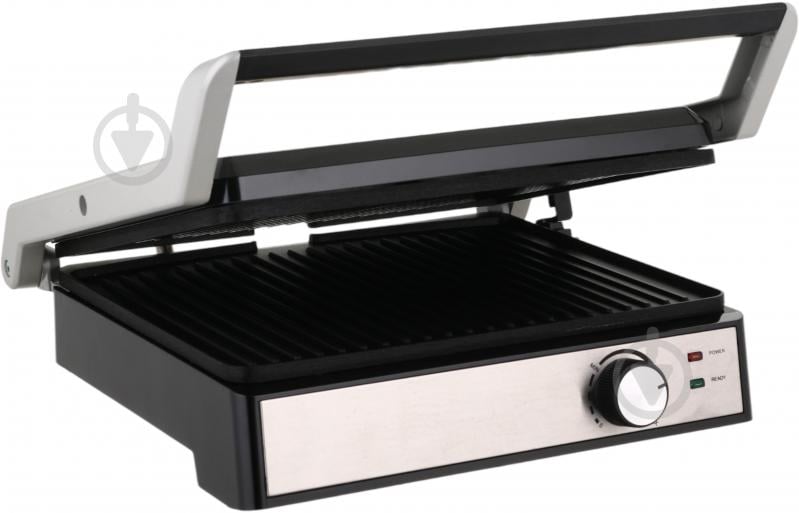 Електрогриль Saturn ST-EC1142 - фото 4