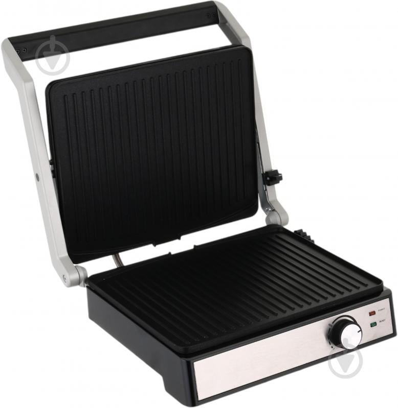Електрогриль Saturn ST-EC1142 - фото 5