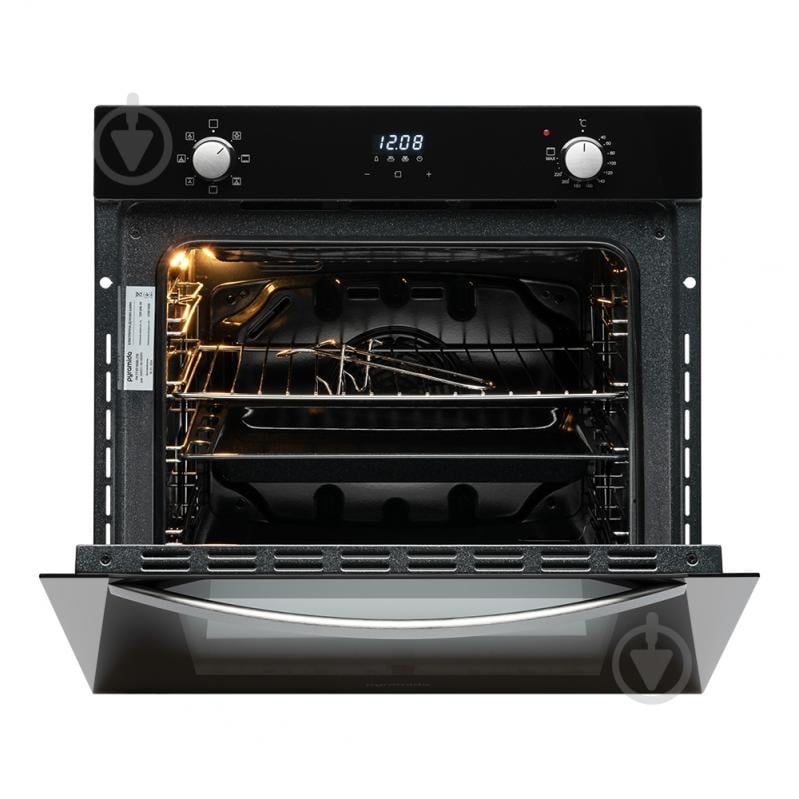 УЦЕНКА! Духовой шкаф Pyramida - фото 5