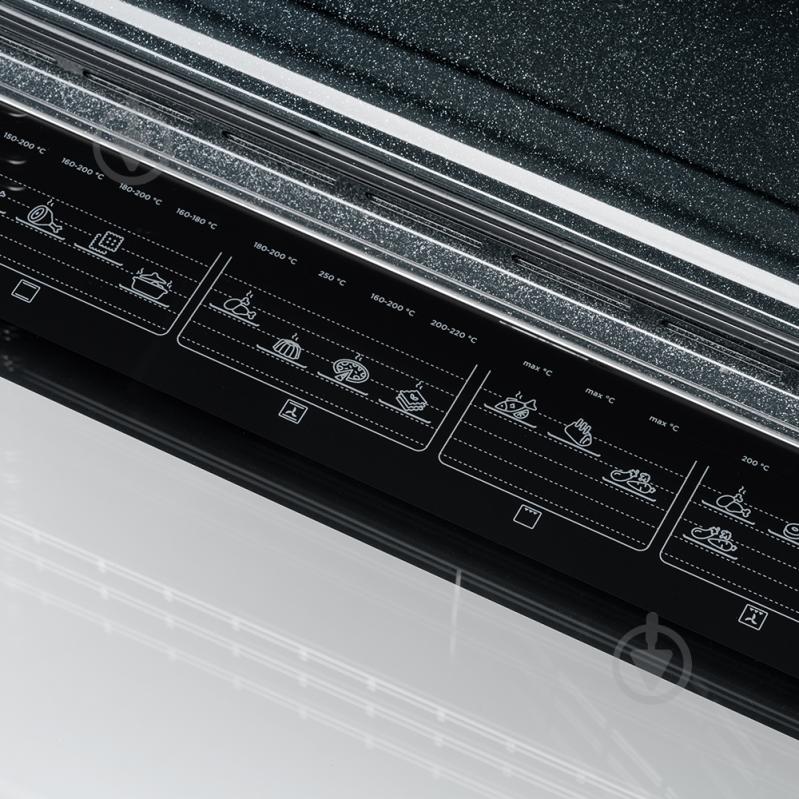 УЦЕНКА! Духовой шкаф Pyramida - фото 3