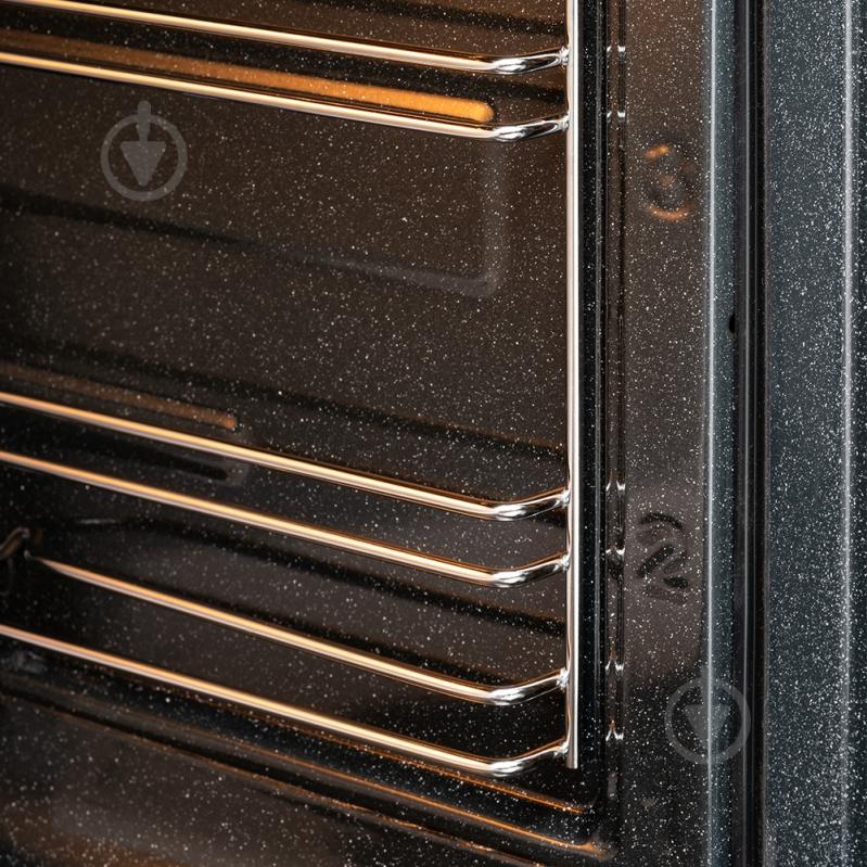 УЦЕНКА! Духовой шкаф Pyramida - фото 13