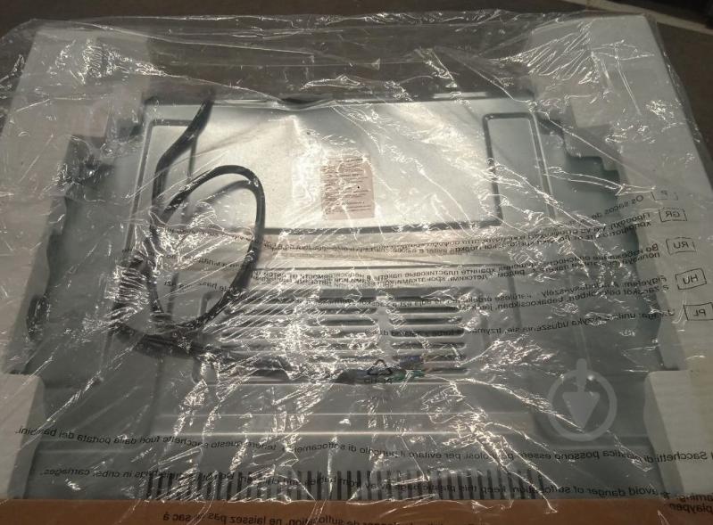 УЦЕНКА! Духовой шкаф Pyramida - фото 14