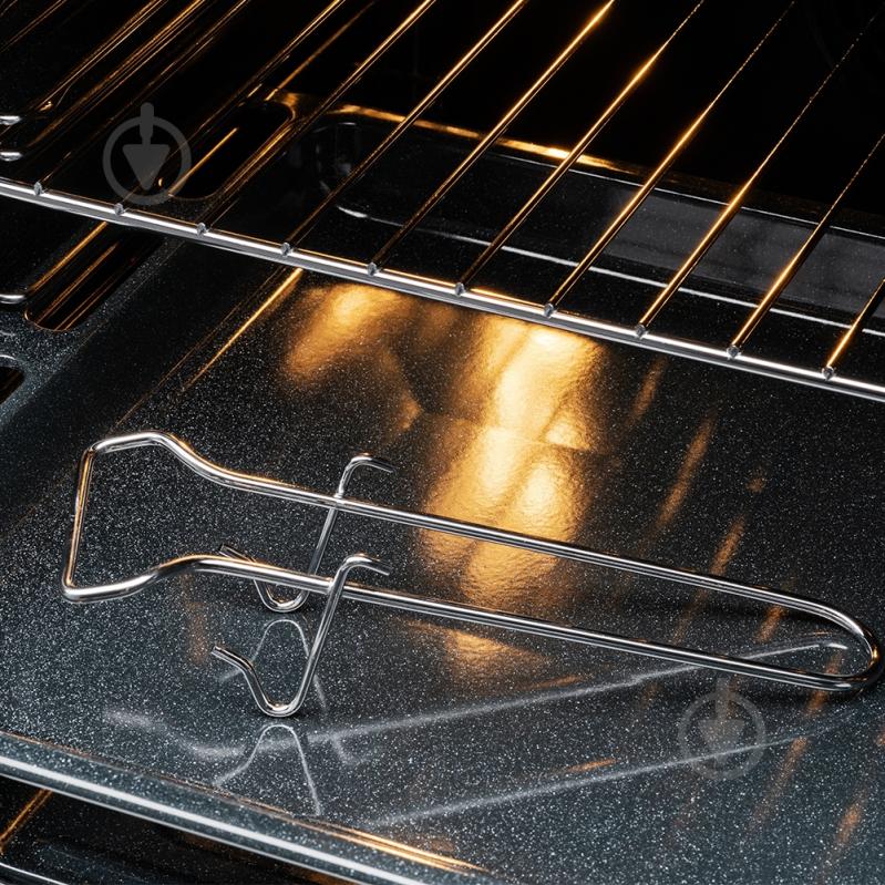 УЦЕНКА! Духовой шкаф Pyramida - фото 12