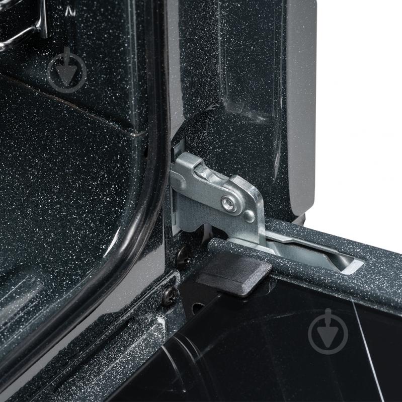 УЦЕНКА! Духовой шкаф Pyramida - фото 11