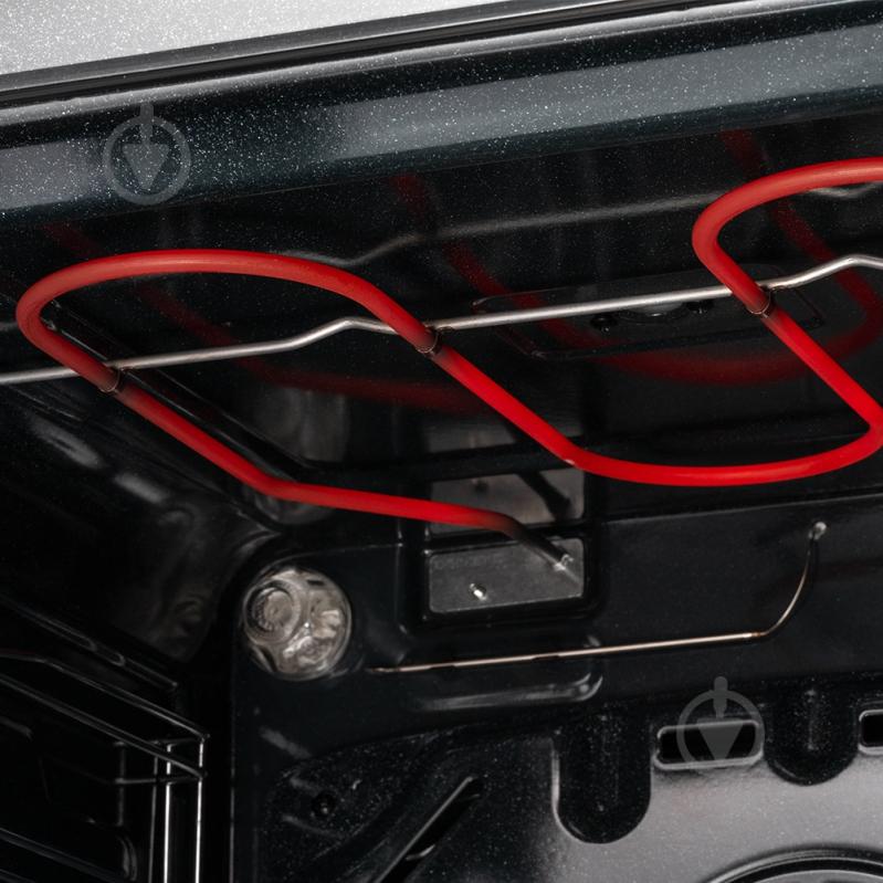 УЦЕНКА! Духовой шкаф Pyramida - фото 9