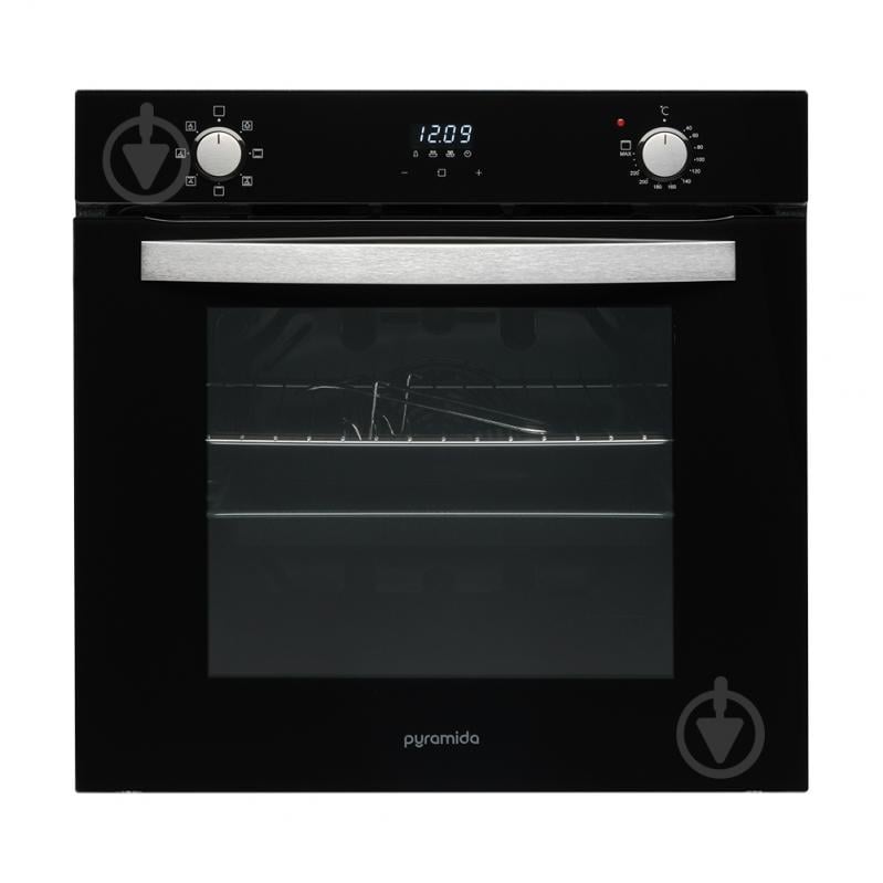 УЦЕНКА! Духовой шкаф Pyramida - фото 1