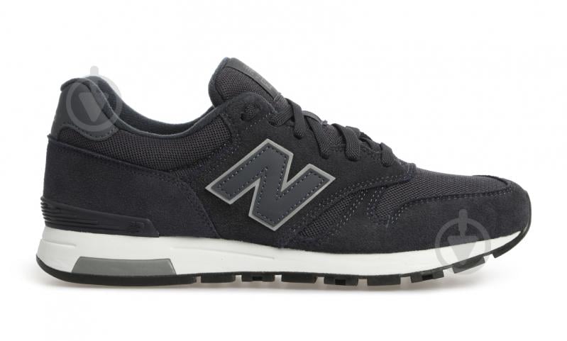 Кроссовки мужские New Balance ML565CN р.46,5 синие - фото 1 Кроссовки мужские New Balance ML565CN р.46,5 синие - фото 1
