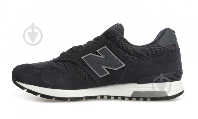 Кроссовки мужские New Balance ML565CN р.46,5 синие - фото 2 Кроссовки мужские New Balance ML565CN р.46,5 синие - фото 2