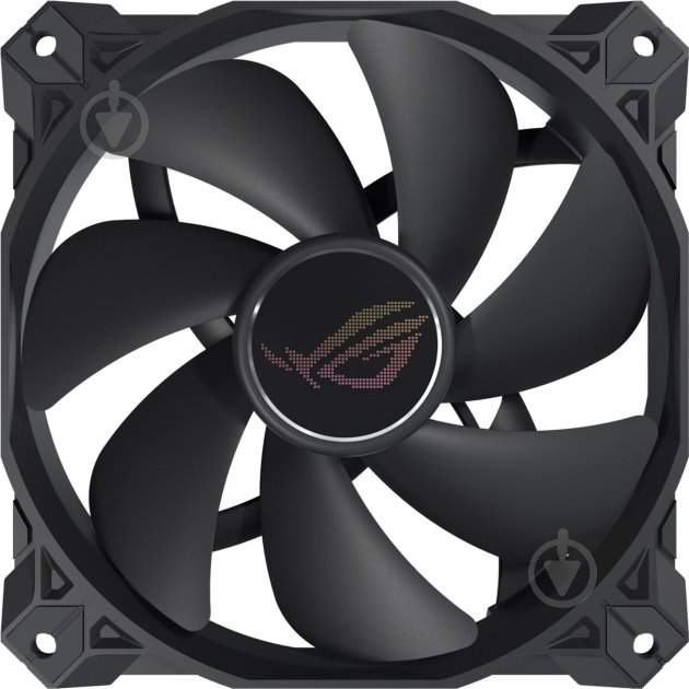 Корпусний кулер Asus ROG Strix XF 120 - фото 2