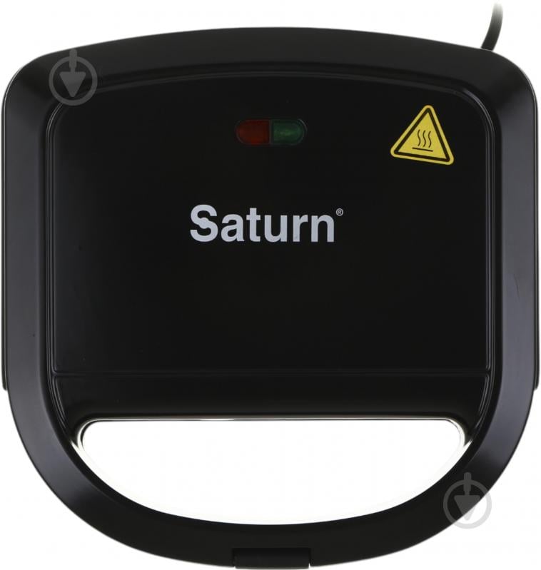 Сендвічниця Saturn ST-EC1152 - фото 6