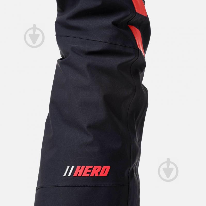 Брюки Rossignol HERO COURSE PANT RLIMP20|20_700 р. M синий - фото 6